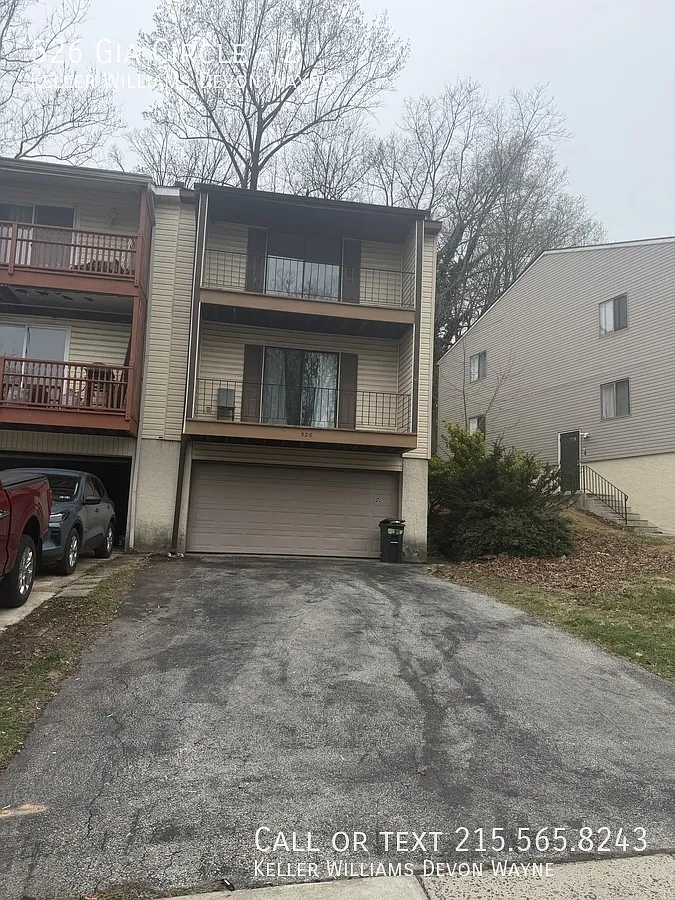 Building Photo - 526 Gia Cir #2