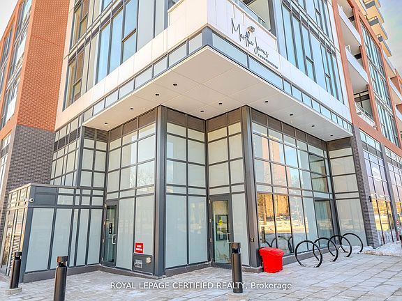 2nd image of 2088 James St #503