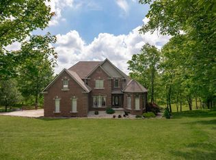 111 Merganser Ct, Georgetown, KY 40324