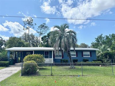 600 W Hogle Ave, Deland, FL, 32720
