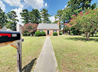 312 Remington Dr, Columbia, SC 29223