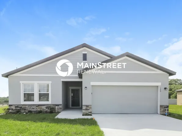 120 Hidden Lake Loop, Haines City, FL 33844