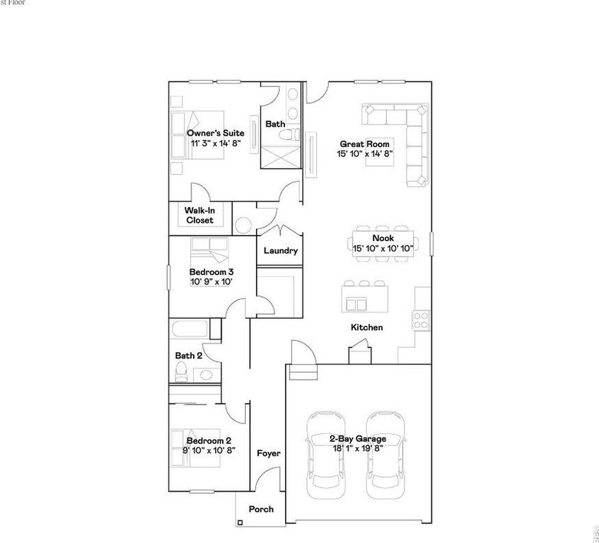 1749 Howling Dr