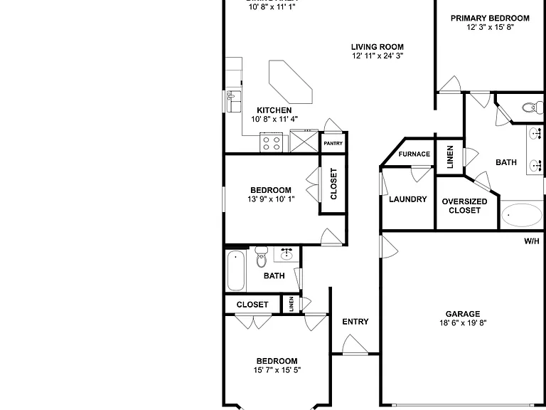 10853 Kirkwall Port Dr — Photo 16
