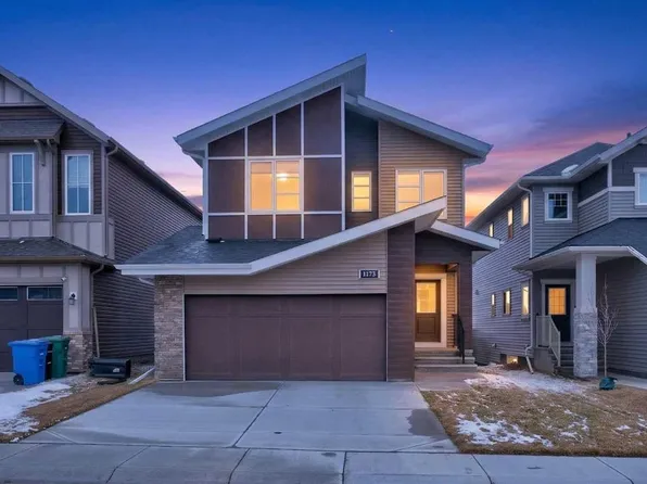 1173 S Chinook Gate Bay SW, Airdrie, AB T4B 5J2