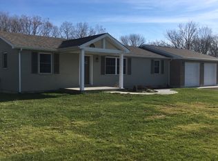 3059 Gobblers Knob Rd, West Harrison, IN 47060