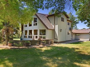 3001 62nd Ave NW, Minot, ND 58703