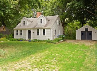 217 County Rd, Bourne, MA 02532
