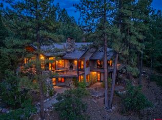 12670 County Road 250, Durango, CO 81301