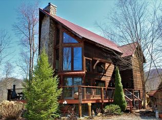 520 Whiteside Gap Rd, Robbinsville, NC 28771