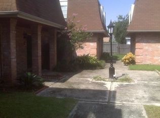 1812 Hickory Ave APT C, River Ridge, LA 70123