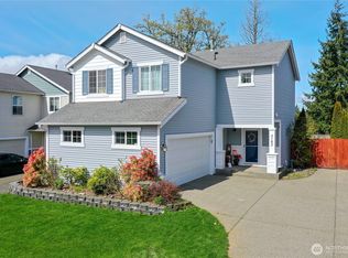 3163 Walker Rd, Dupont, WA 98327