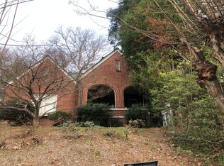 1120 University Dr NE, Atlanta, GA 30306