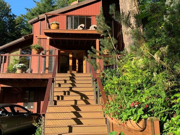 Portland, Oregon visual data 3