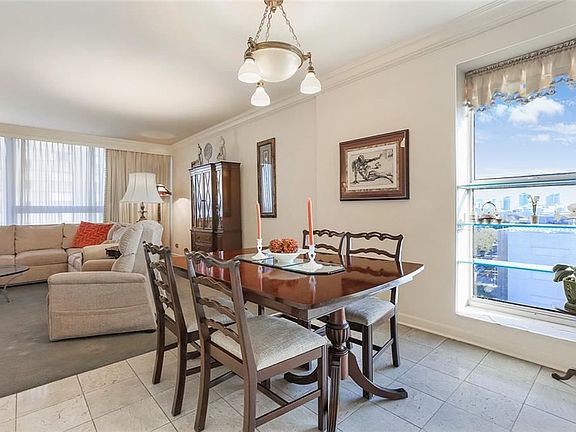 5th image of 2100 Saint Charles Ave APT 9K