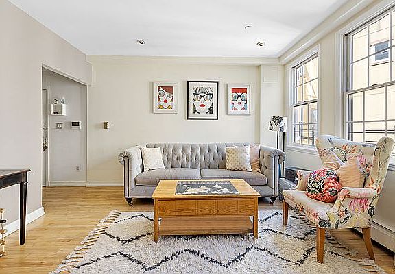 3rd image of 407 E 12th St APT 4FNE