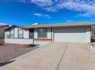 1494 W Mohawk Ln, Phoenix, AZ 85027