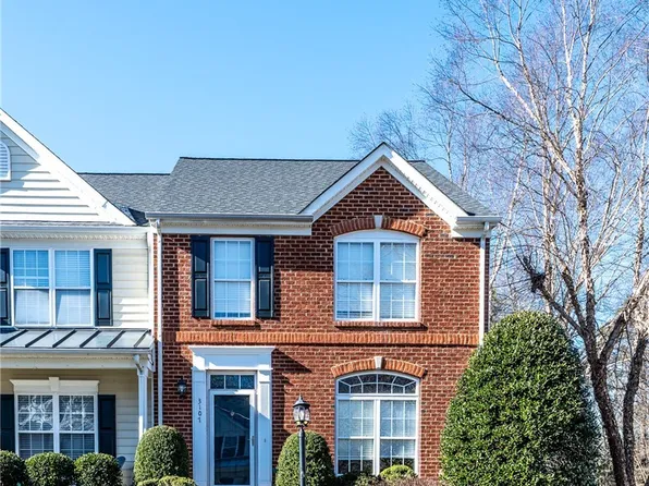 3107 Friars Walk Ln, Glen Allen, VA 23059