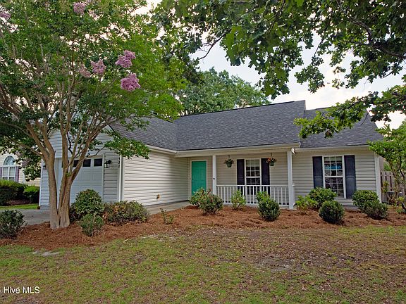 2nd image of 522 Maple Branches Drive
