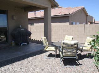 10891 E Scenic Veranda Dr, Vail, AZ 85641