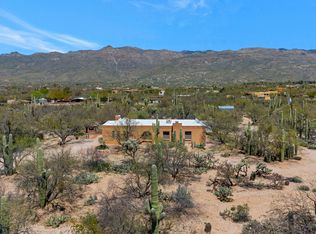 3430 N Soldier Trl, Tucson, AZ 85749