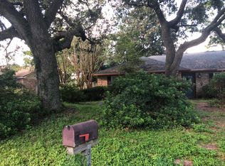 3490 Blueridge Dr, Pensacola, FL 32504