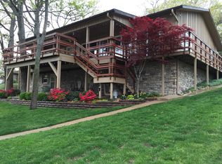 450980 Lake Shore Dr, Afton, OK 74331