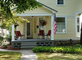 508 Webster St #A, Traverse City, MI 49686