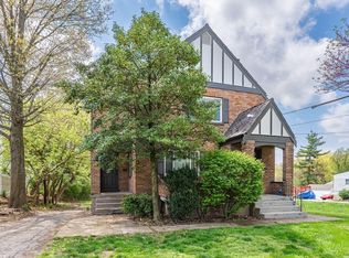 3321 Hanna Ave, Cincinnati, OH 45211