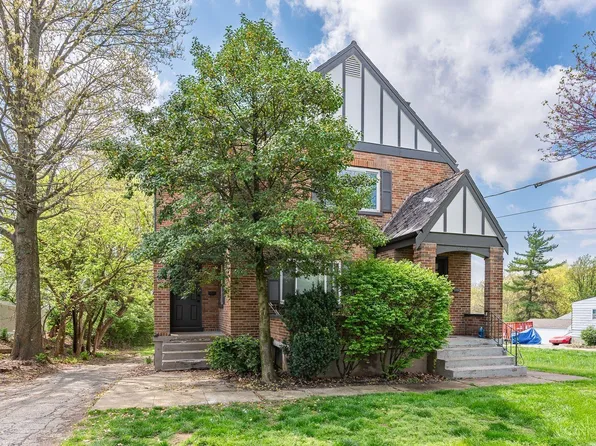 3321 Hanna Ave, Cincinnati, OH 45211