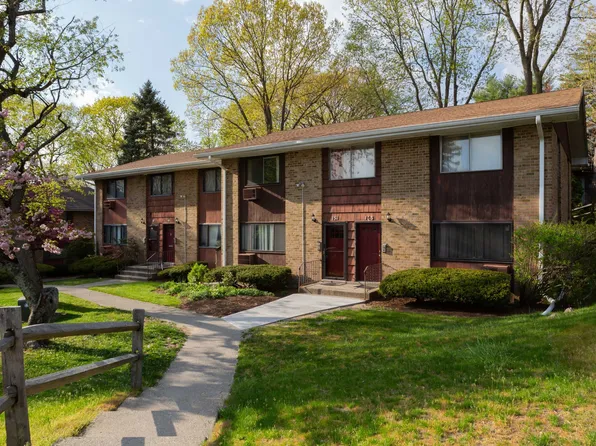 151 Kennedy Drive, Bridgeport, CT 06606