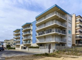 8 39th St UNIT 301, Ocean City, MD 21842