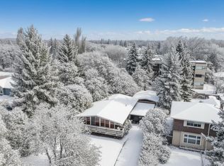 9937 82nd St NW, Edmonton, AB T6A 3L9