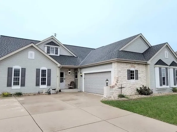147 Gaul ROAD, Dousman, WI 53118