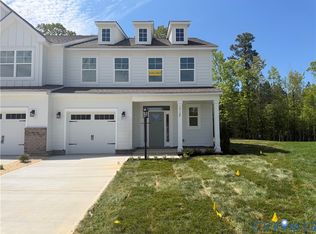 15124 Bishops Run Ct, Midlothian, VA 23112