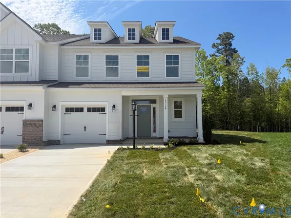 15124 Bishops Run Ct, Chesterfield, VA 23112