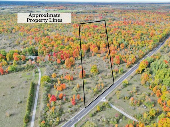 688 Rideau River Rd, Montague, ON K0G 1N0