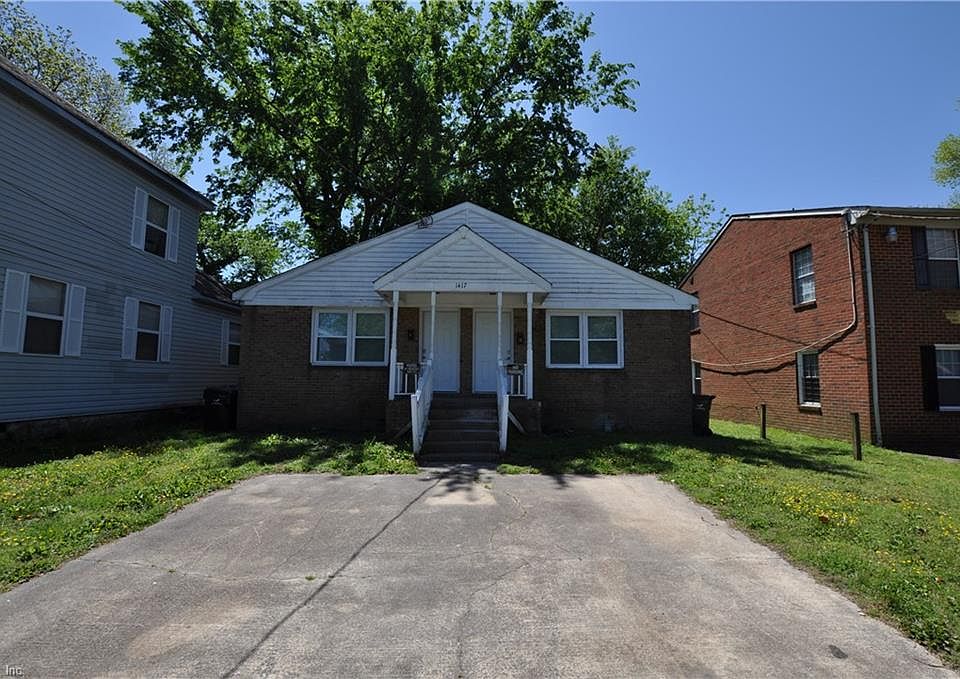 1st image of 1417 W 39th St #B