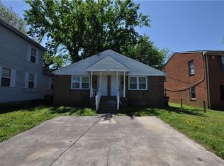1417 W 39th St #B, Norfolk, VA 23508