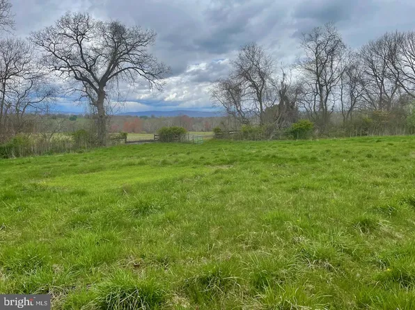 2420 Zulla Rd, The Plains, VA 20198