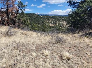 370 Ponderosa Dr, Florissant, CO 80816