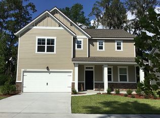 1877 Silver Pt, Middleburg, FL 32068