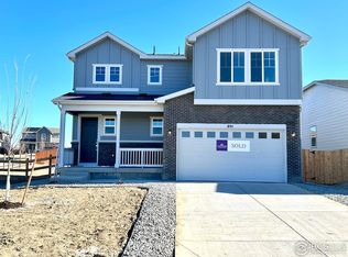 891 Huron St, Johnstown, CO 80534