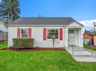 3645 NE 116th Ave, Portland, OR