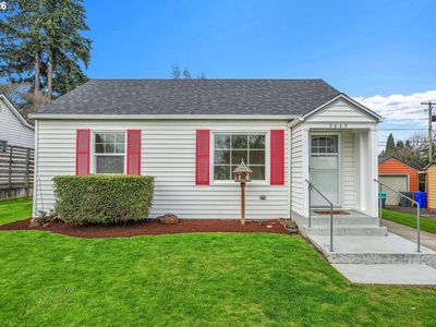 3645 NE 116th Ave, Portland, OR, 97220