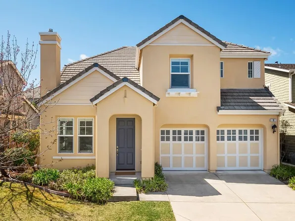 8 Azalea Place, Novato, CA 94949