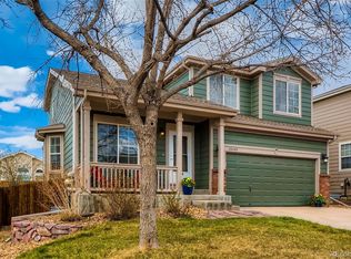 20459 E Bellewood Pl, Aurora, CO 80015
