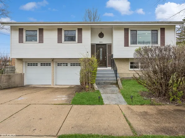 9001 E Prairie Rd, Evanston, IL 60203