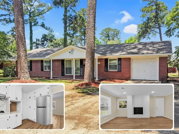 3807 Marie Cook Dr, Montgomery, AL 36109
