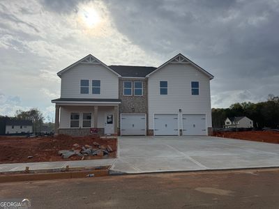 304 Bianca Way LOT 196, McDonough, GA, 30253